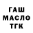 ТГК жижа Busevich